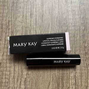 Mary Kay Casual Rose Supreme Hydrating Lipstick, unused, new in box